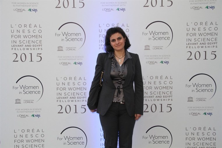 L'Oreal Annual Award Ceremony
